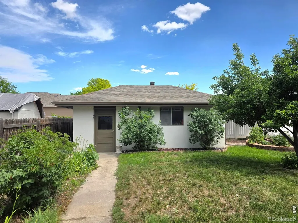 11 Princeton Court Brush CO 80723