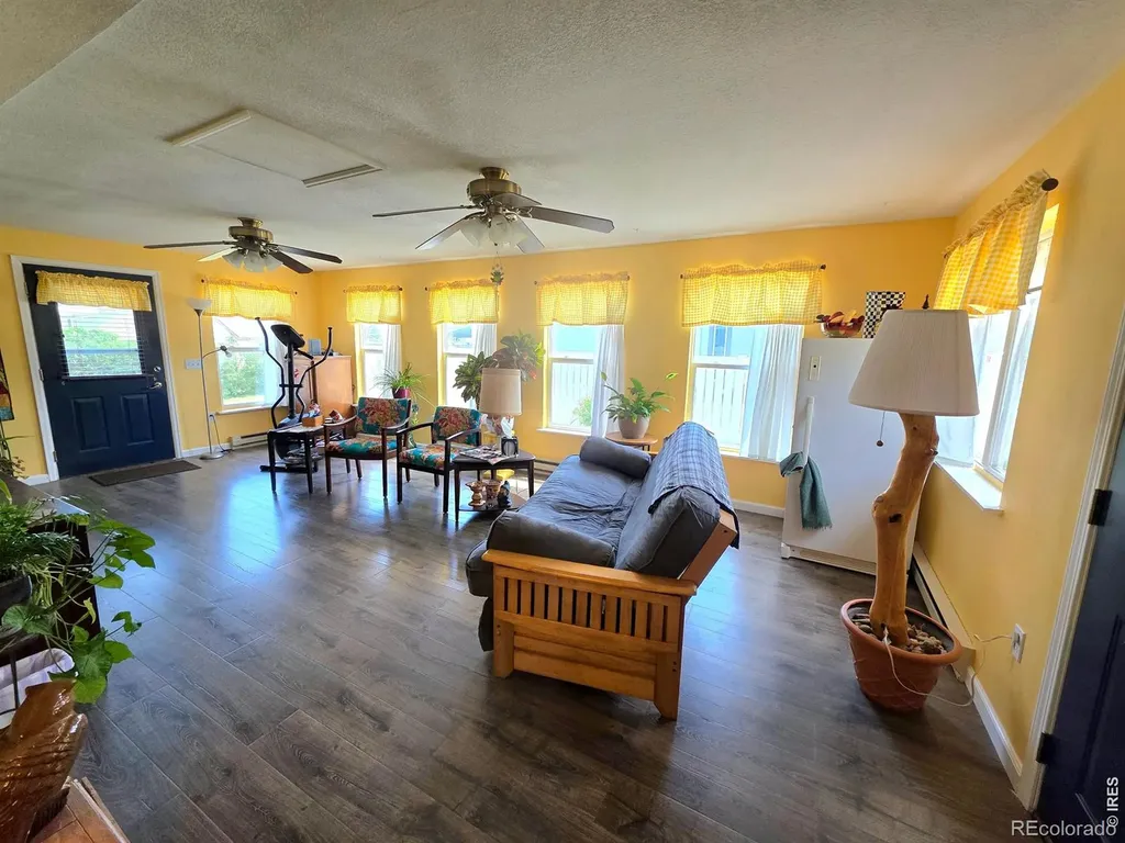 11 Princeton Court Brush CO 80723