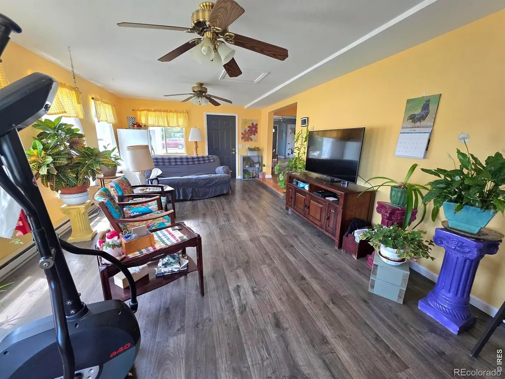 11 Princeton Court Brush CO 80723