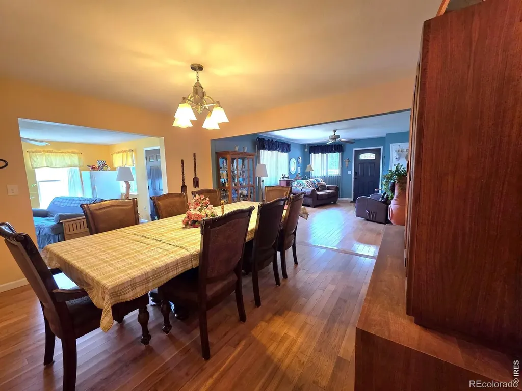 11 Princeton Court Brush CO 80723