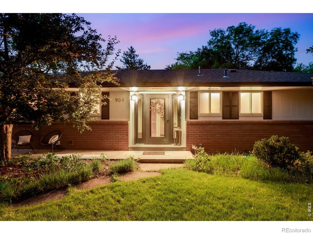 904 Edwards Street Fort Collins CO 80524