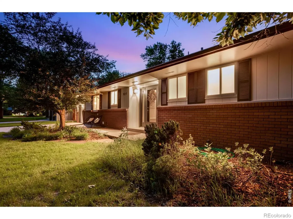 904 Edwards Street Fort Collins CO 80524