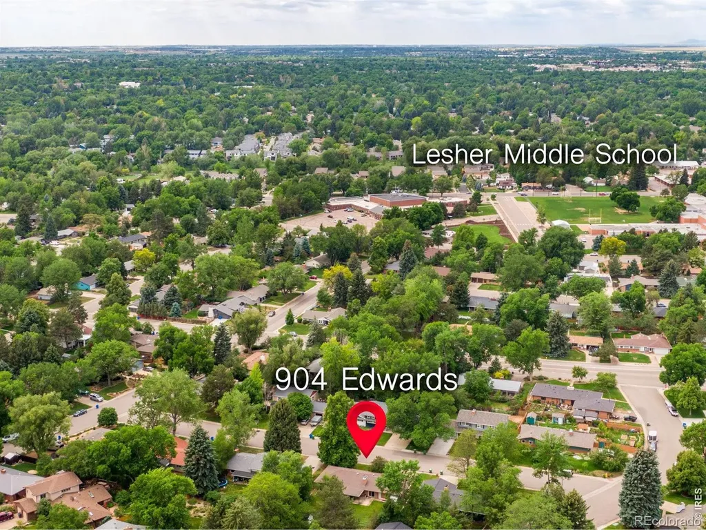 904 Edwards Street Fort Collins CO 80524