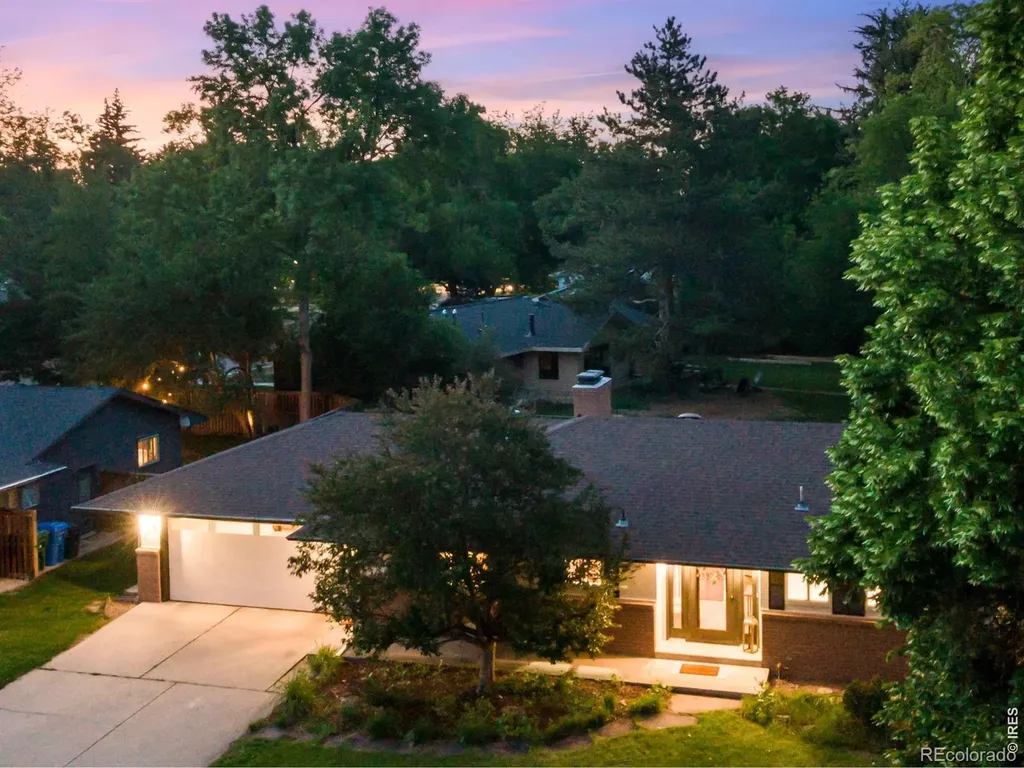 904 Edwards Street Fort Collins CO 80524