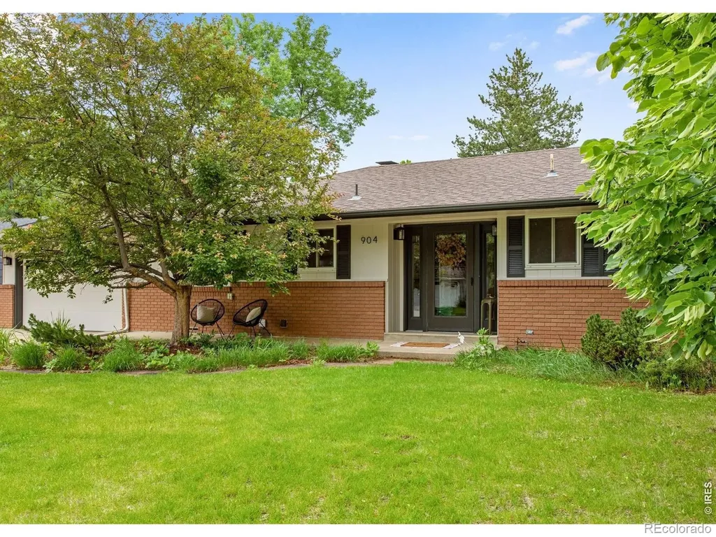 904 Edwards Street Fort Collins CO 80524