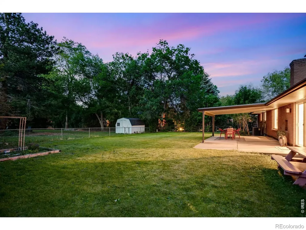 904 Edwards Street Fort Collins CO 80524
