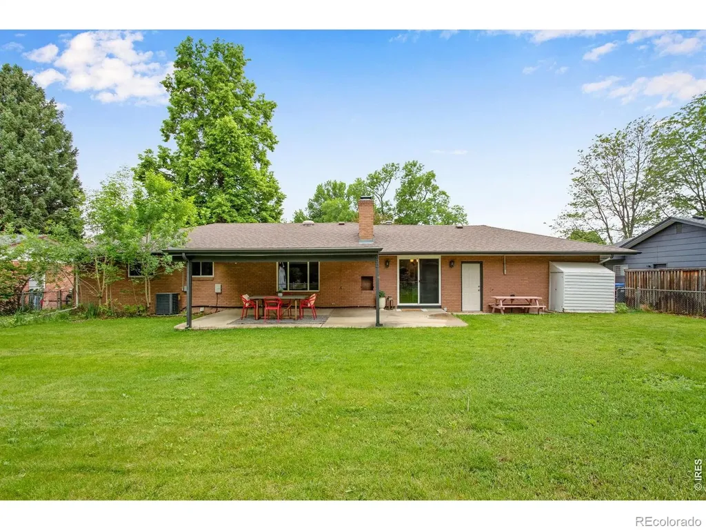 904 Edwards Street Fort Collins CO 80524