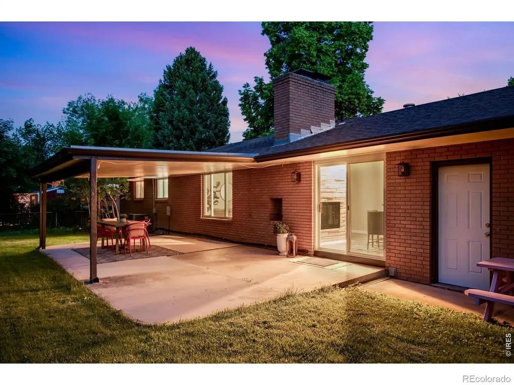 904 Edwards Street Fort Collins CO 80524