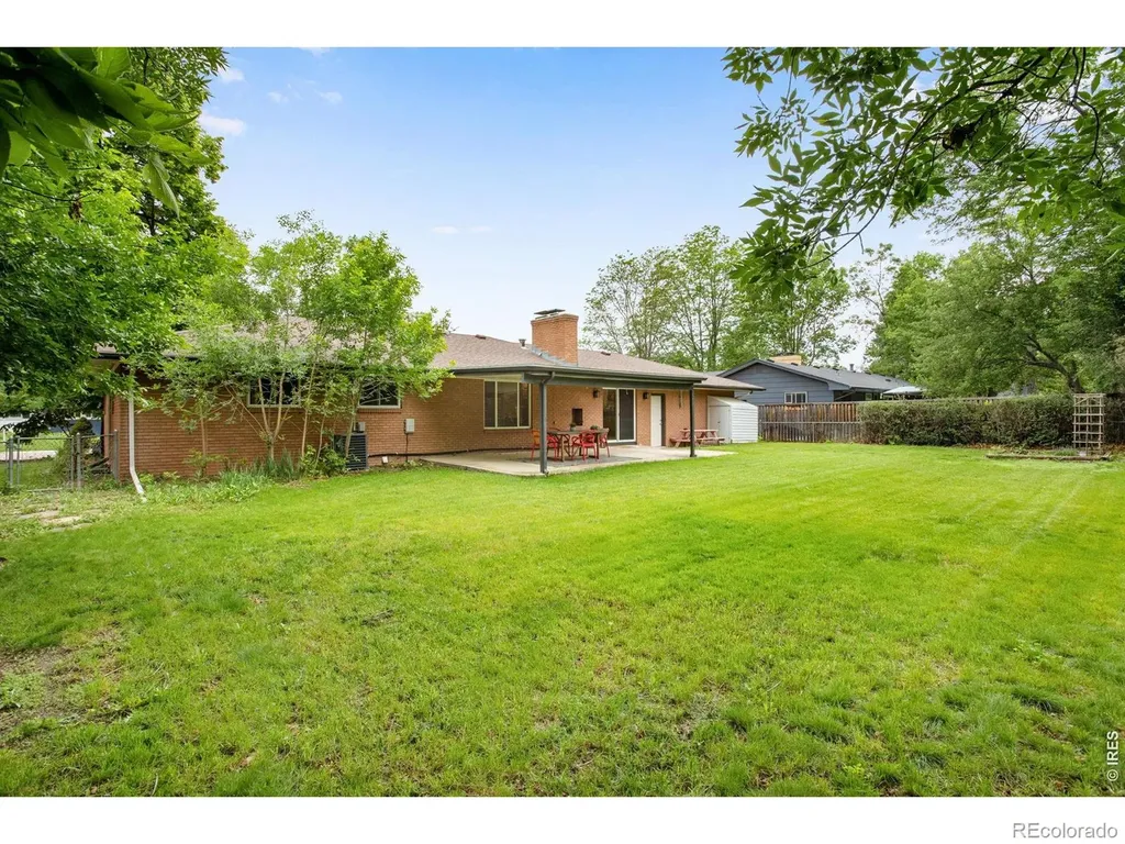 904 Edwards Street Fort Collins CO 80524