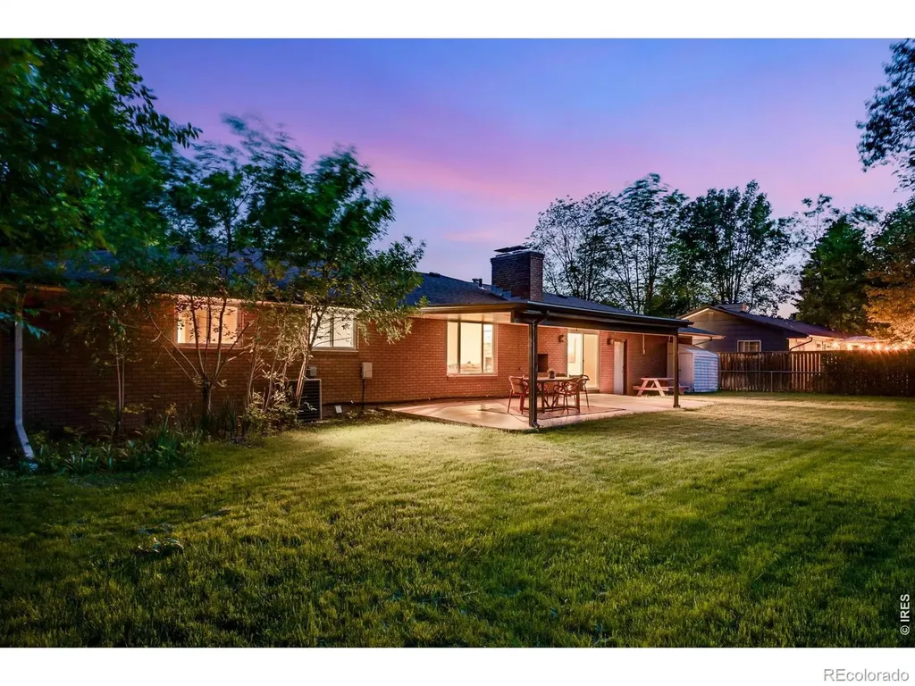 904 Edwards Street Fort Collins CO 80524