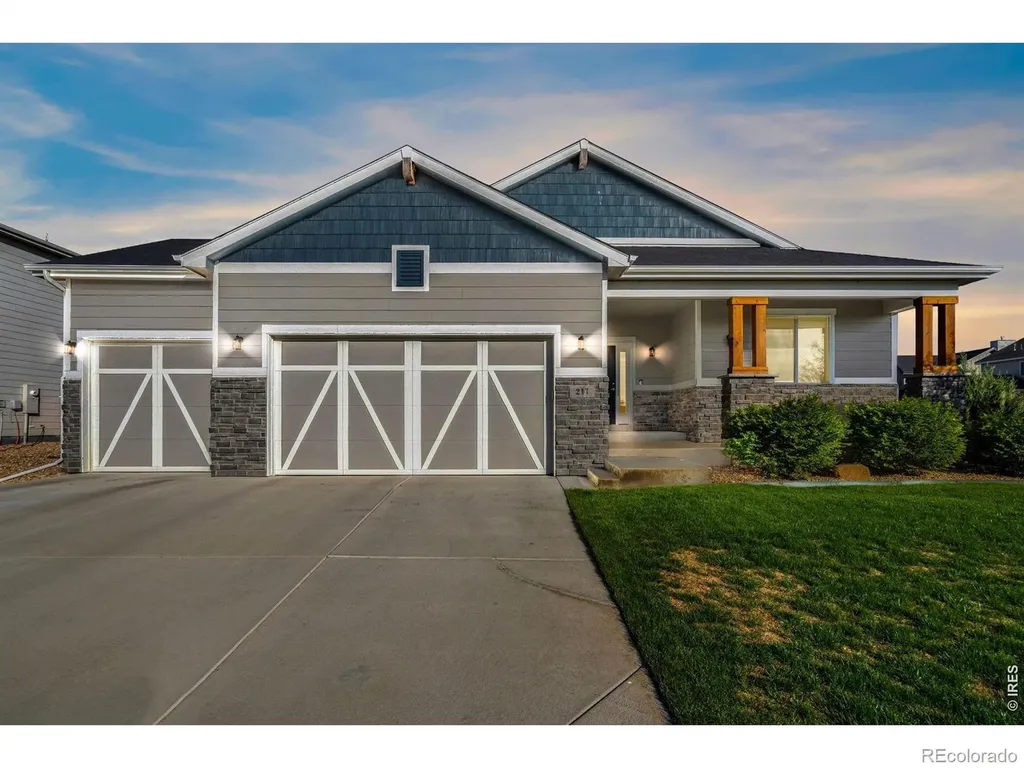 217 Saskatoon Drive Windsor CO 80550