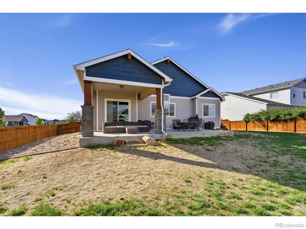 217 Saskatoon Drive Windsor CO 80550