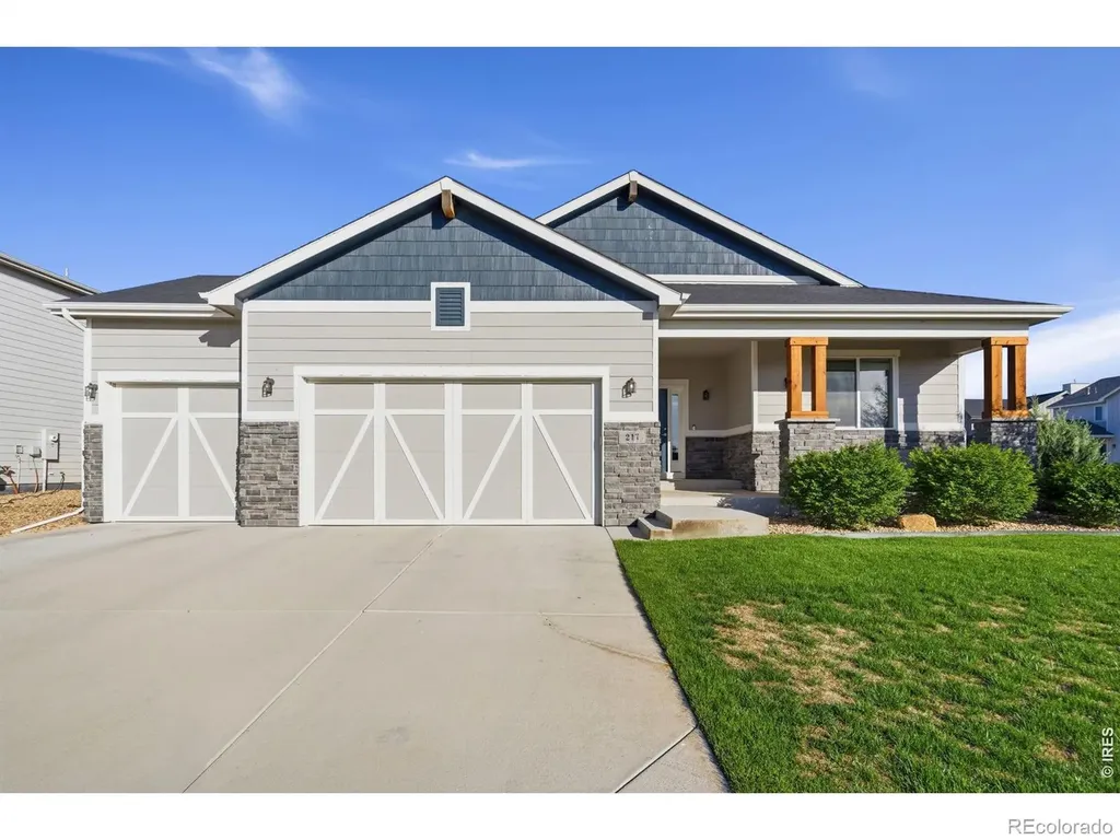 217 Saskatoon Drive Windsor CO 80550