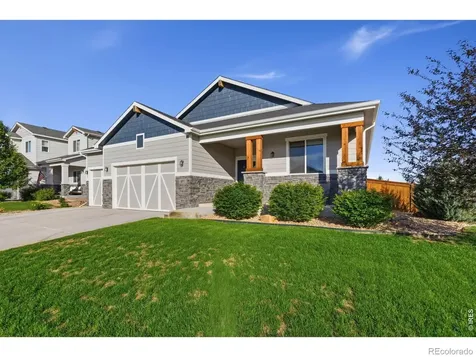 217 Saskatoon Drive Windsor CO 80550