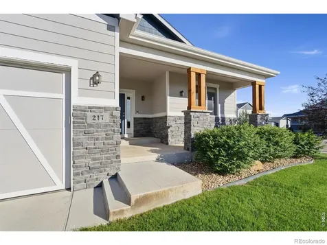 217 Saskatoon Drive Windsor CO 80550