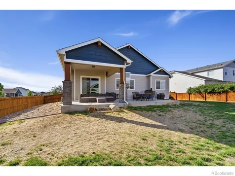 217 Saskatoon Drive Windsor CO 80550