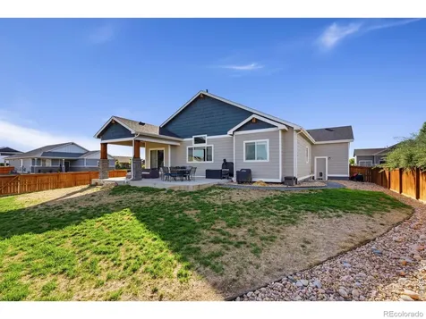 217 Saskatoon Drive Windsor CO 80550
