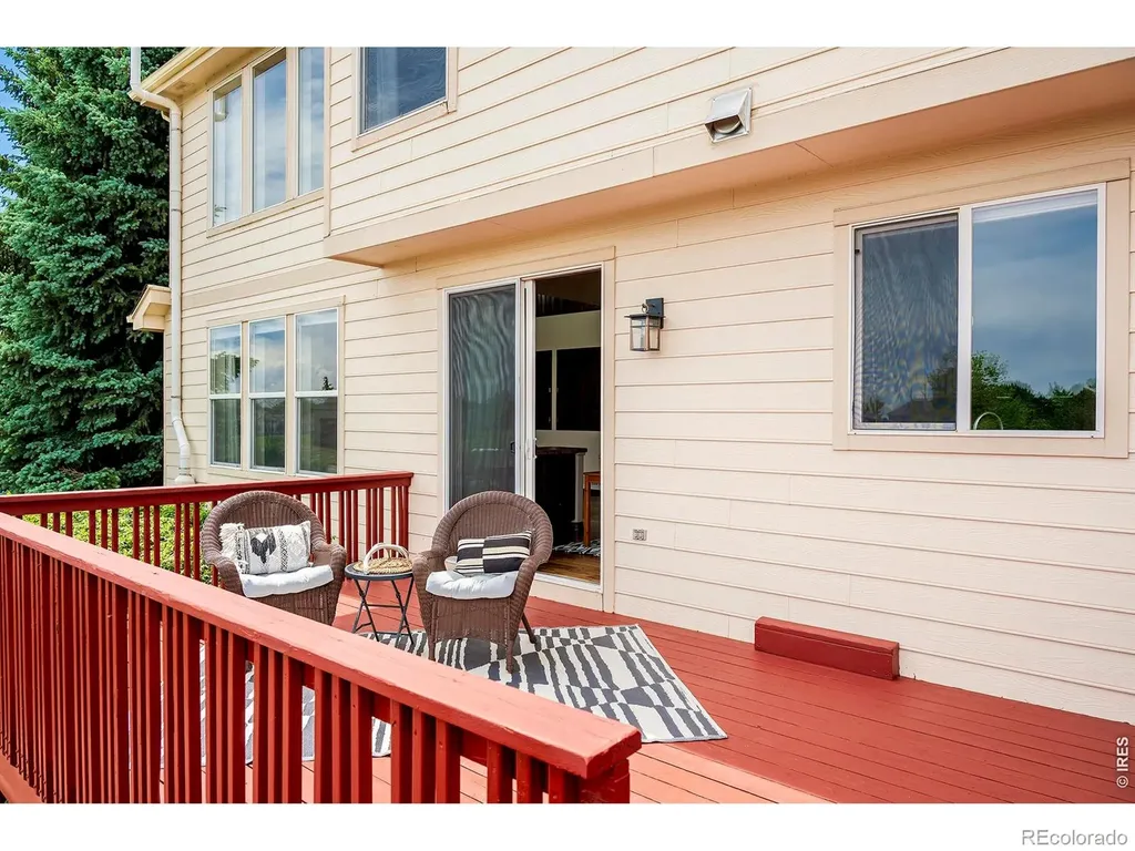 1816 Alpine Street Longmont CO 80504