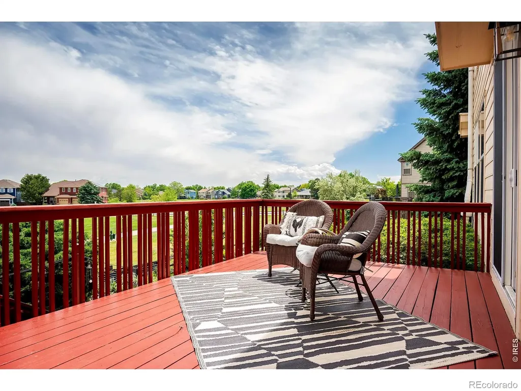 1816 Alpine Street Longmont CO 80504
