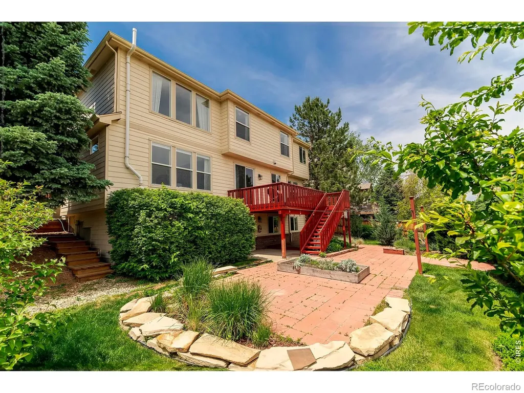 1816 Alpine Street Longmont CO 80504