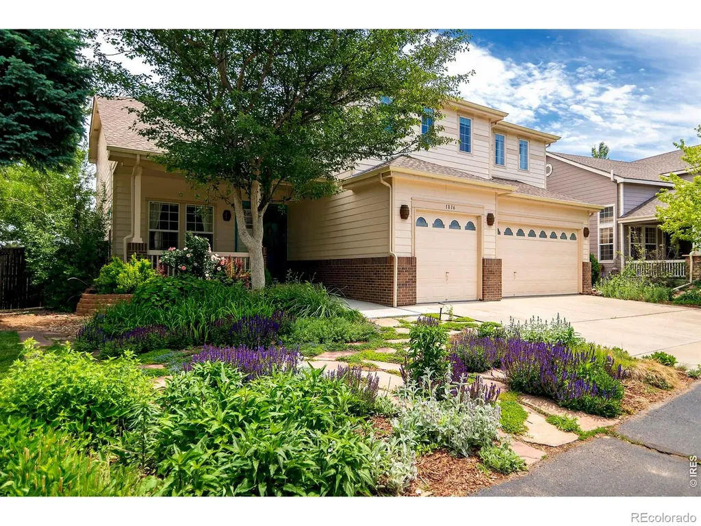 1816 Alpine Street Longmont CO 80504