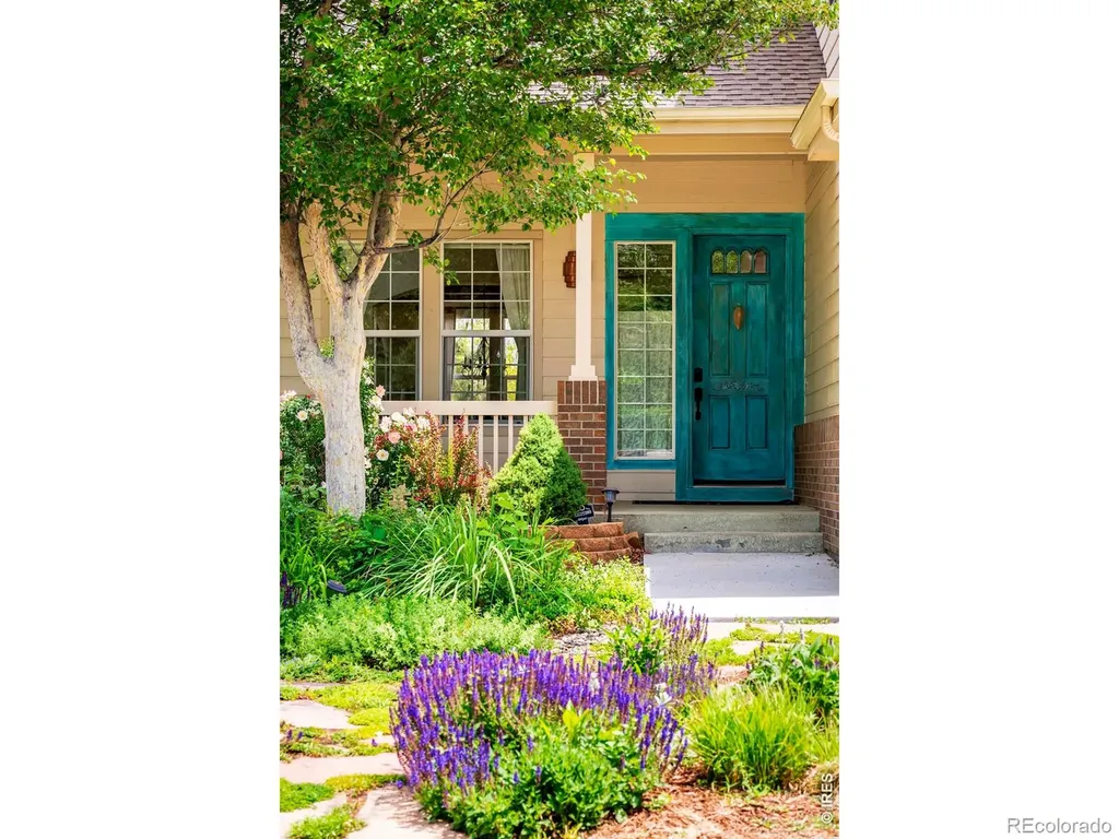 1816 Alpine Street Longmont CO 80504