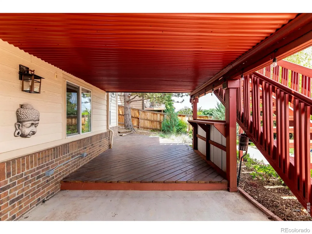 1816 Alpine Street Longmont CO 80504