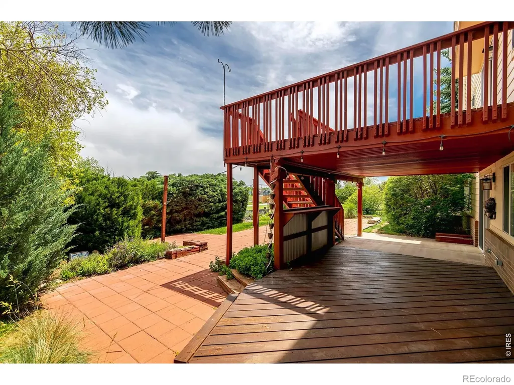 1816 Alpine Street Longmont CO 80504