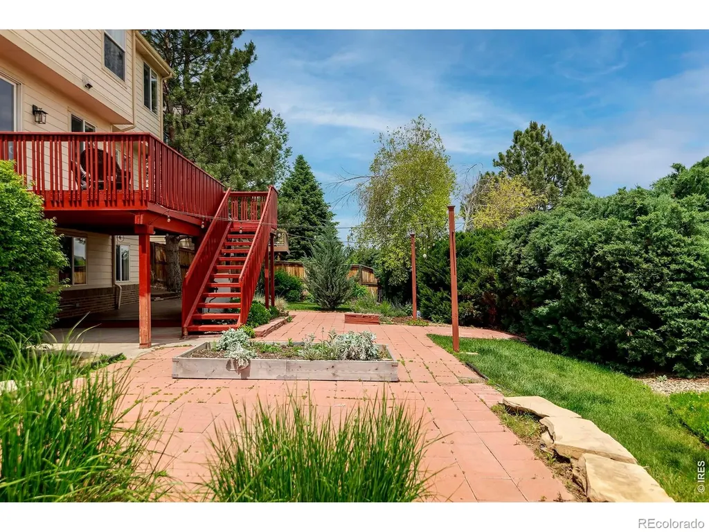 1816 Alpine Street Longmont CO 80504