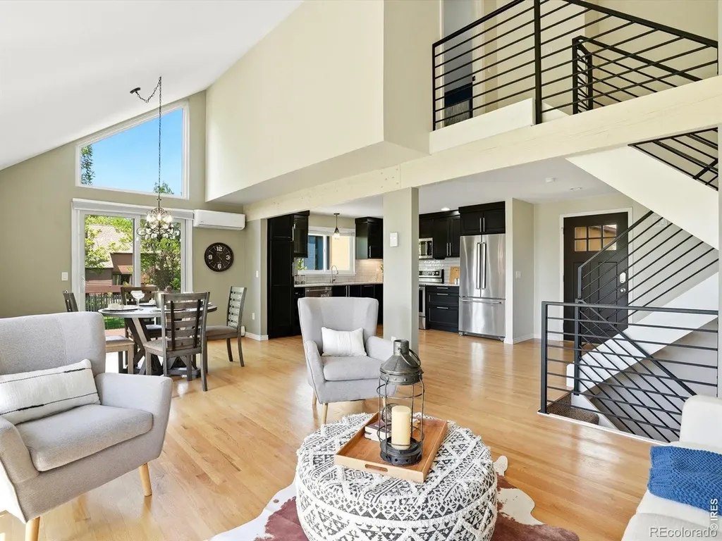 3784 Telluride Lane Boulder CO 80305