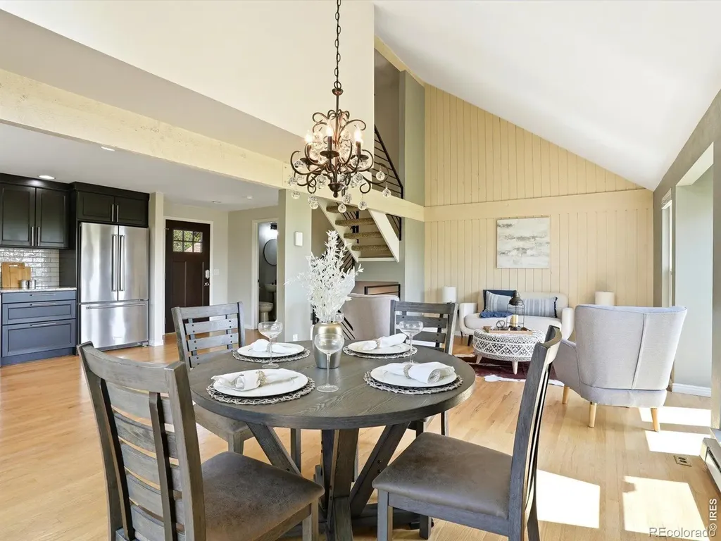 3784 Telluride Lane Boulder CO 80305