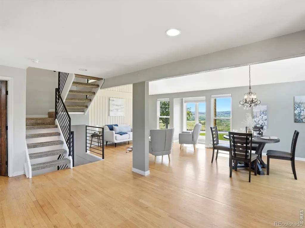 3784 Telluride Lane Boulder CO 80305