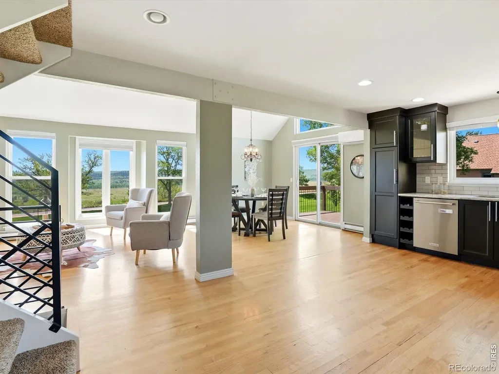 3784 Telluride Lane Boulder CO 80305