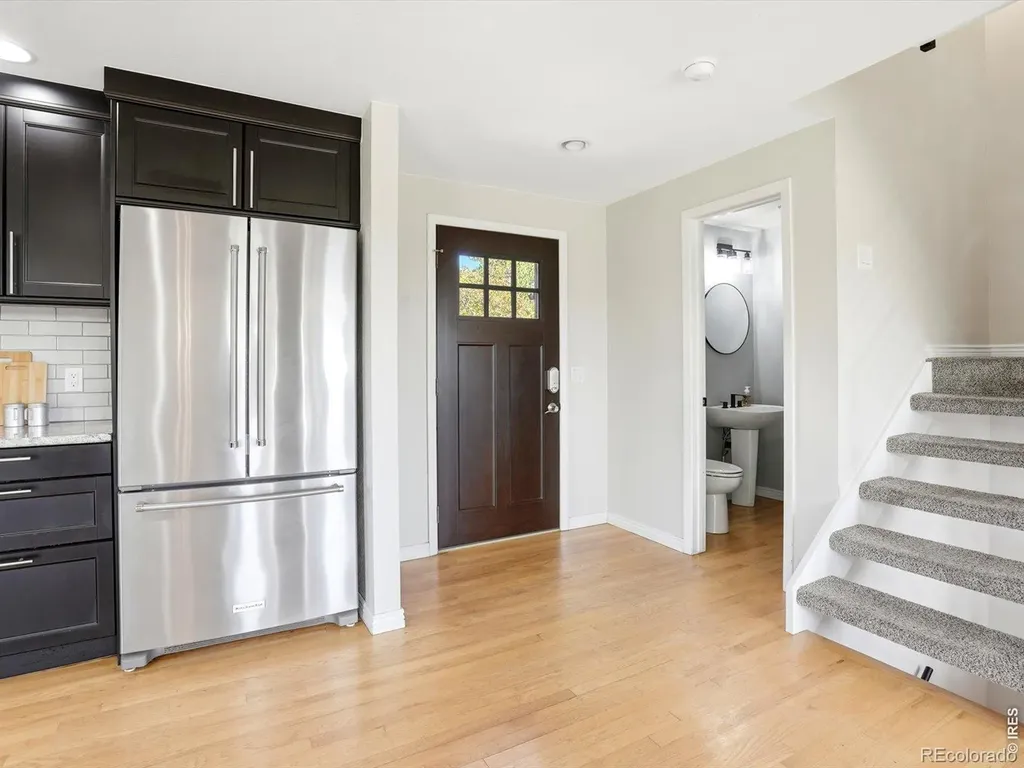 3784 Telluride Lane Boulder CO 80305