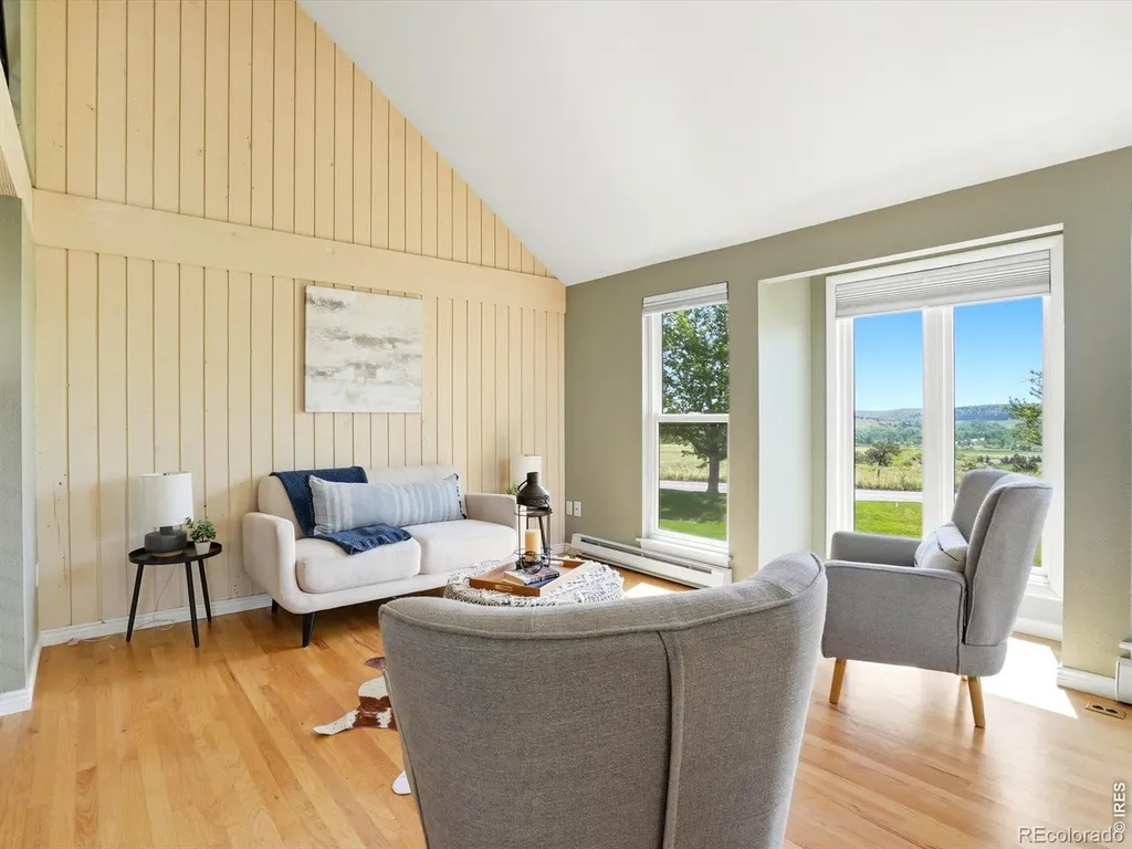 3784 Telluride Lane Boulder CO 80305