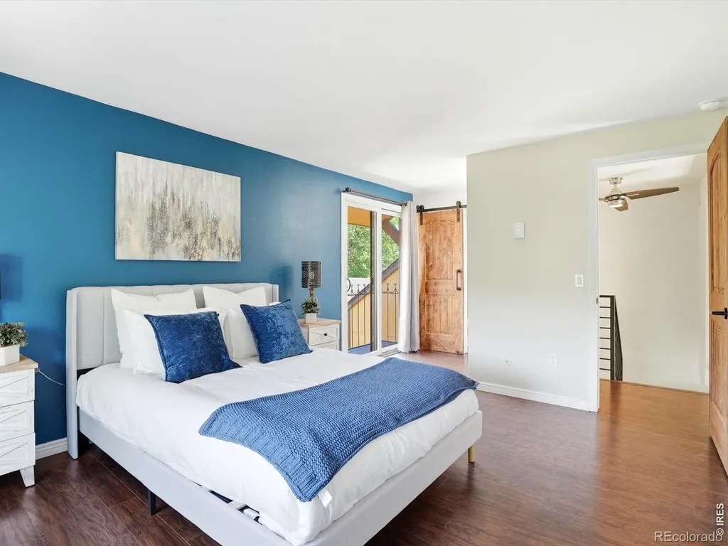 3784 Telluride Lane Boulder CO 80305