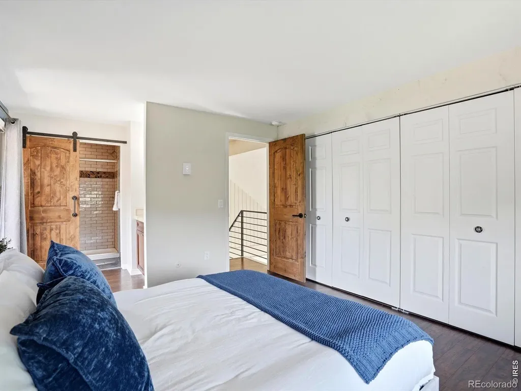 3784 Telluride Lane Boulder CO 80305