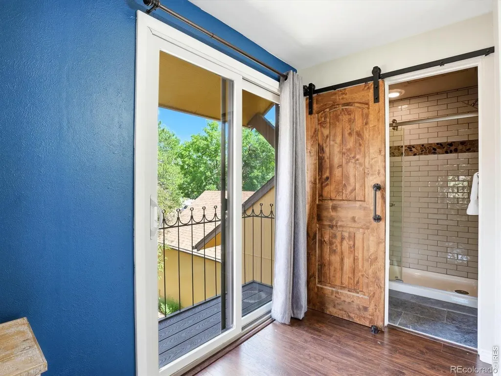 3784 Telluride Lane Boulder CO 80305