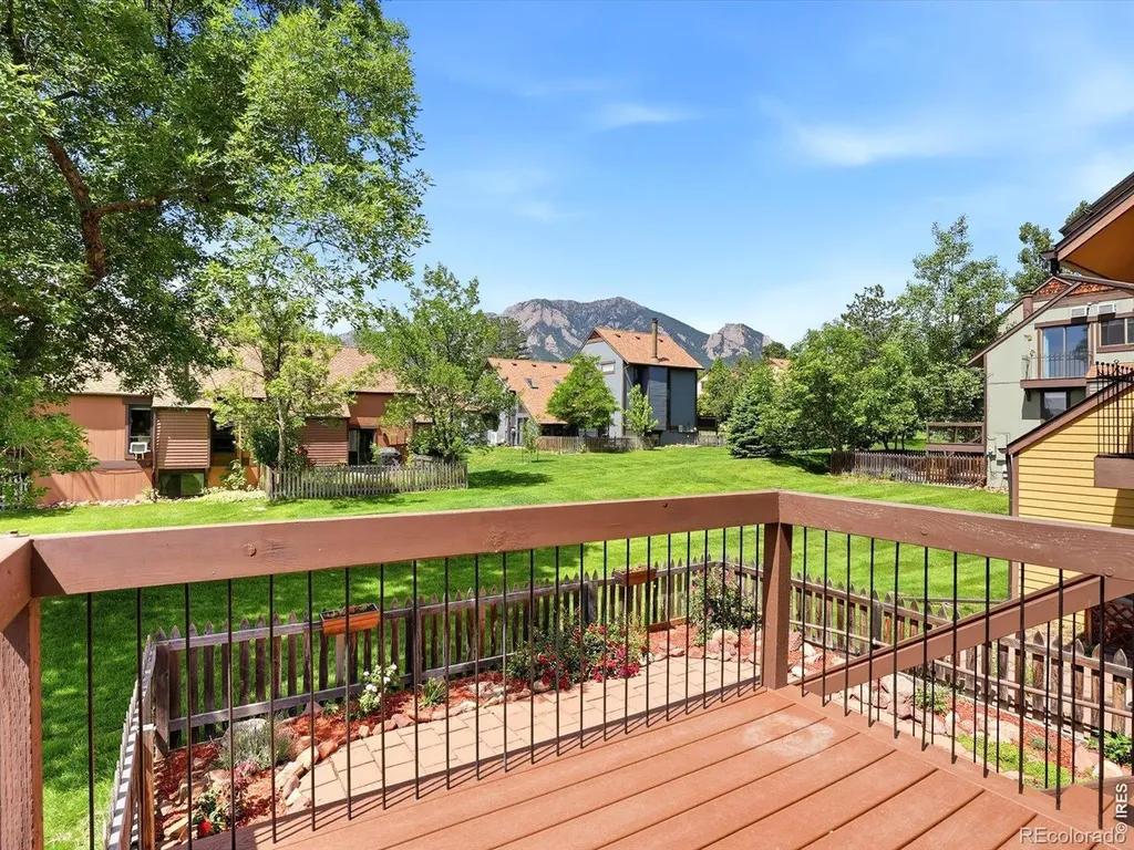 3784 Telluride Lane Boulder CO 80305