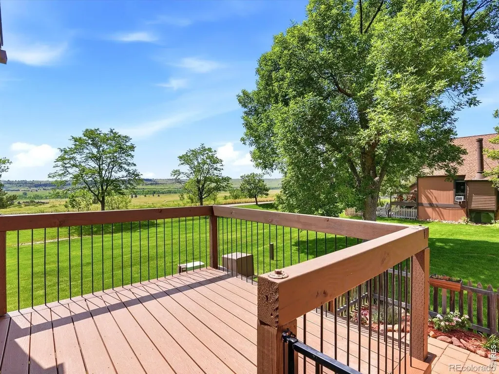 3784 Telluride Lane Boulder CO 80305