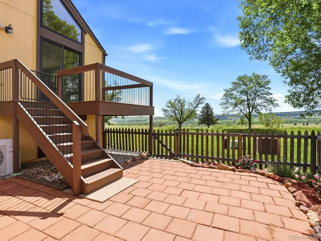 3784 Telluride Lane Boulder CO 80305