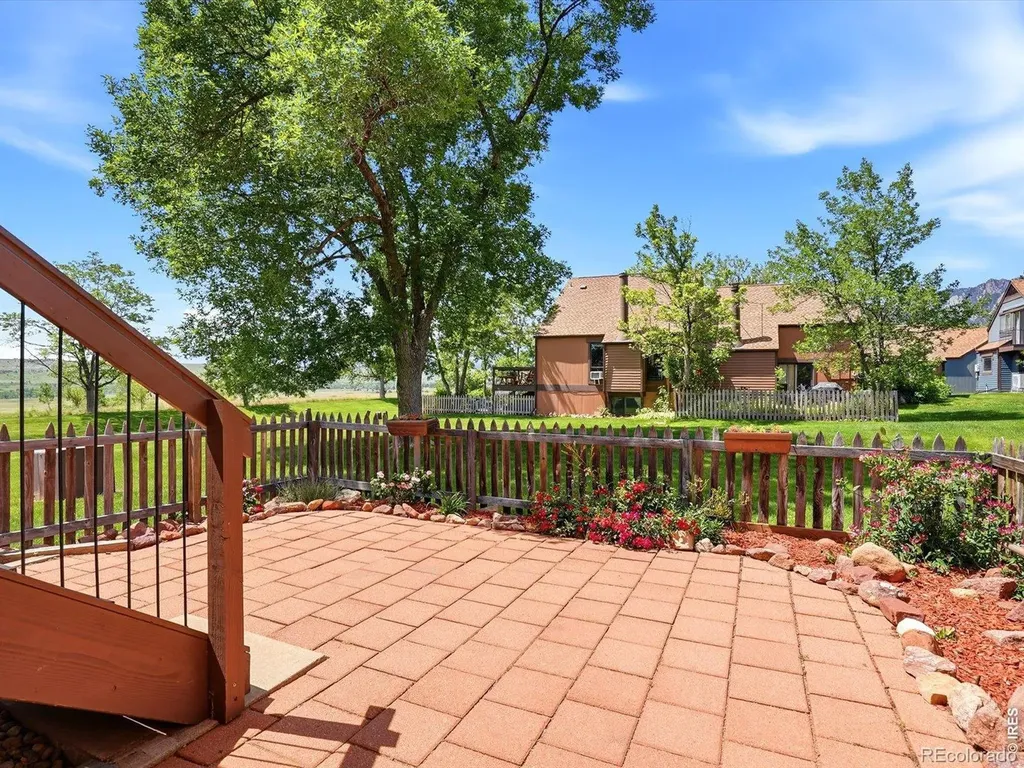 3784 Telluride Lane Boulder CO 80305