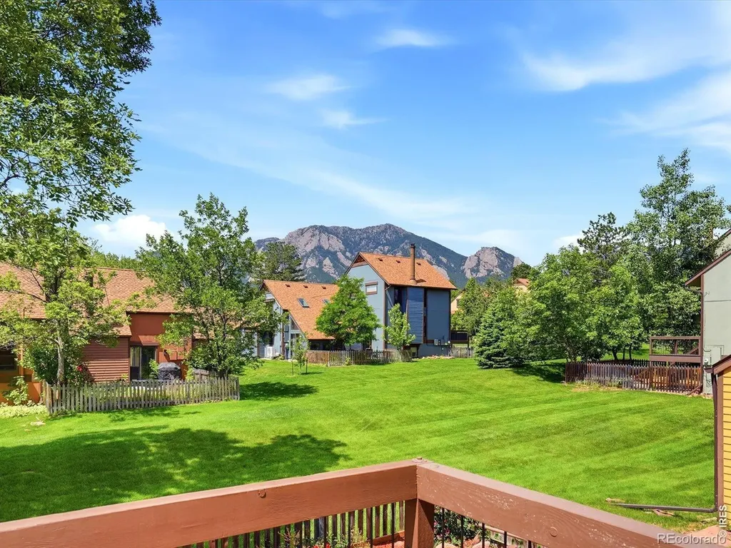 3784 Telluride Lane Boulder CO 80305