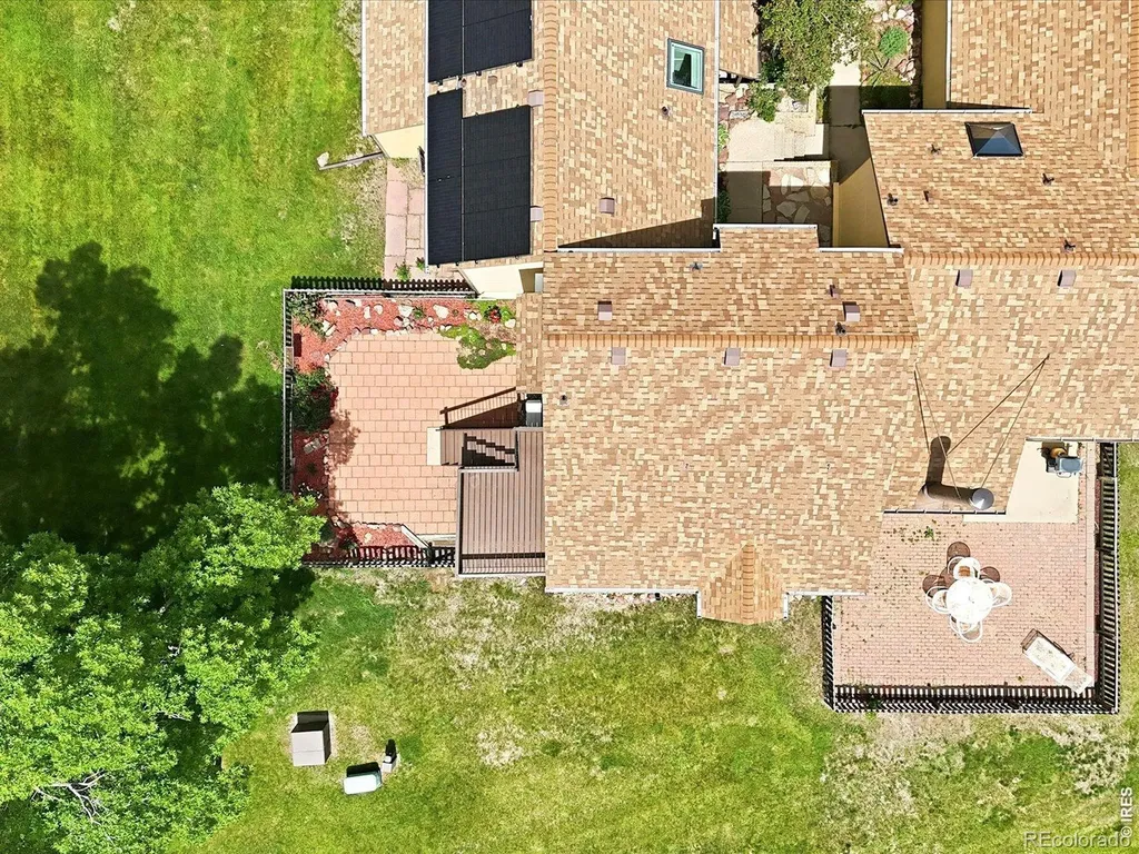 3784 Telluride Lane Boulder CO 80305