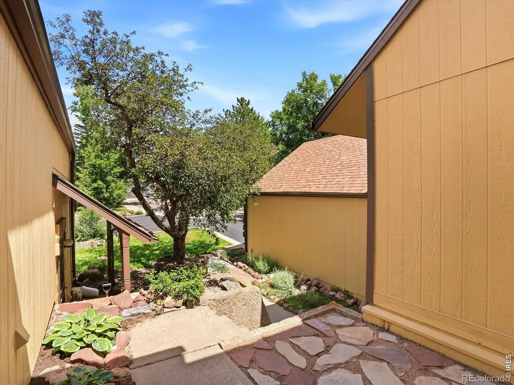 3784 Telluride Lane Boulder CO 80305