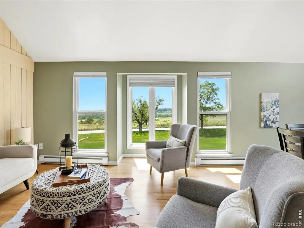 3784 Telluride Lane Boulder CO 80305