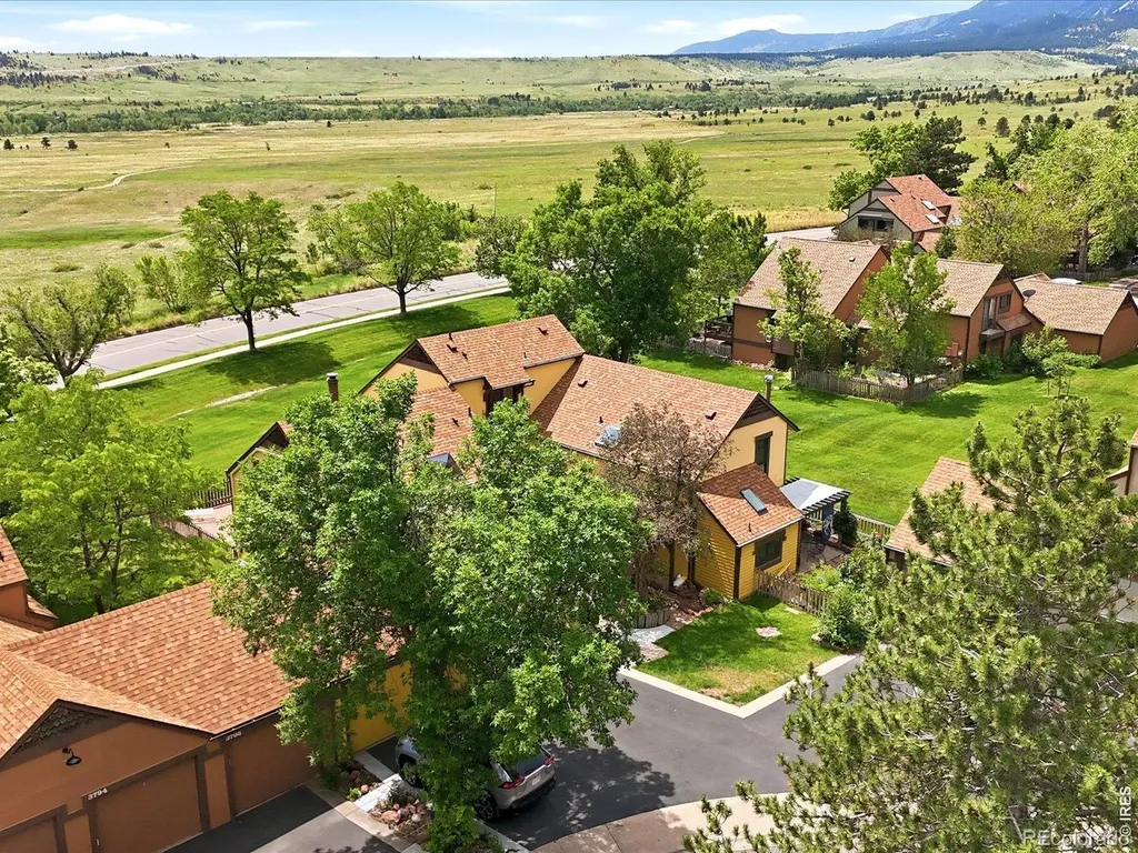 3784 Telluride Lane Boulder CO 80305