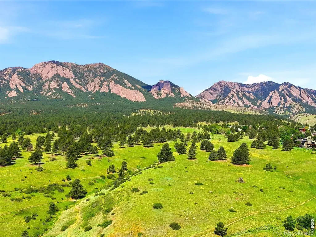 3784 Telluride Lane Boulder CO 80305