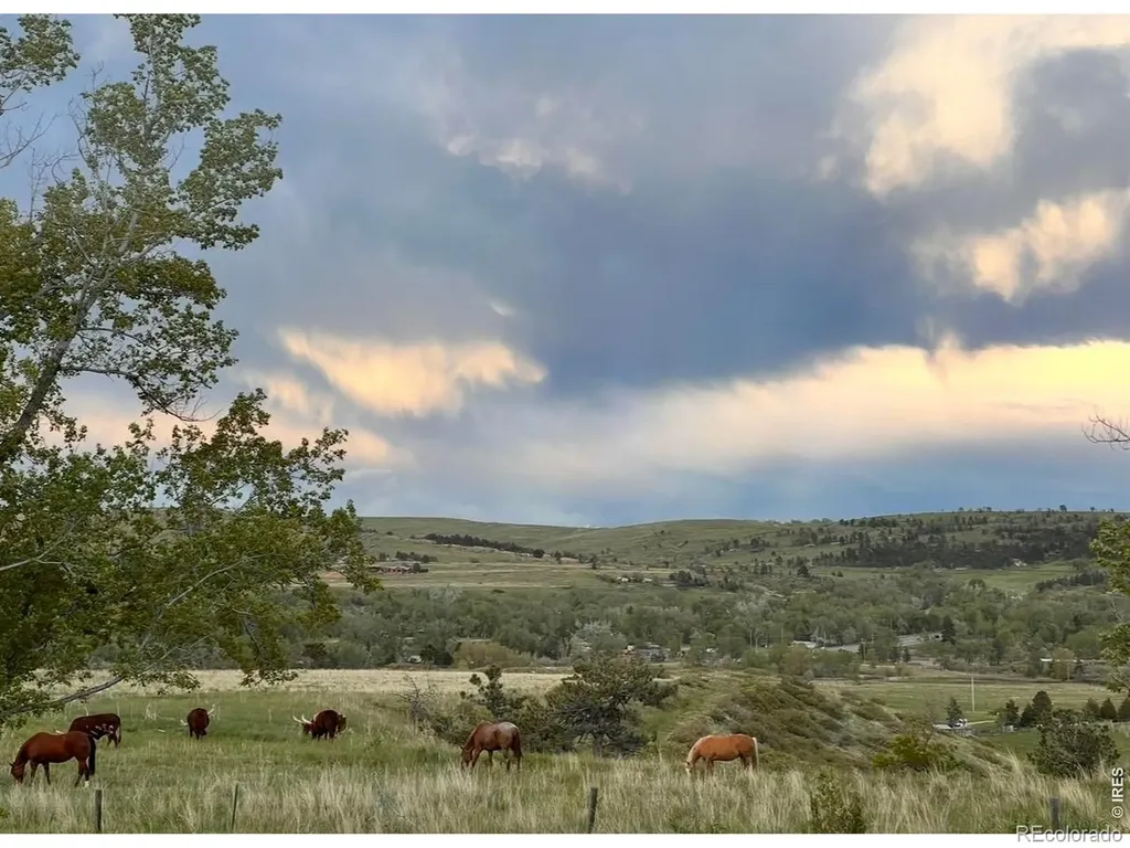3784 Telluride Lane Boulder CO 80305