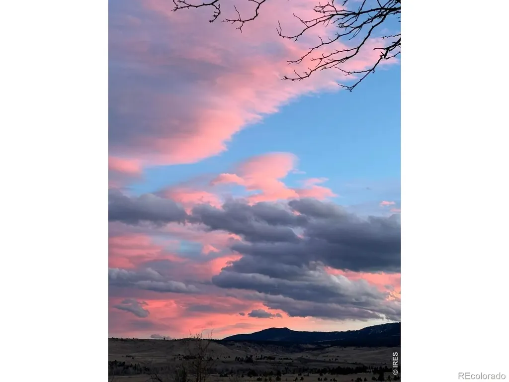3784 Telluride Lane Boulder CO 80305